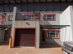 3 Bed Townhouse in Moregloed