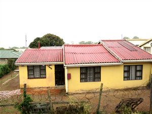 5 Bed House in Ntuzuma