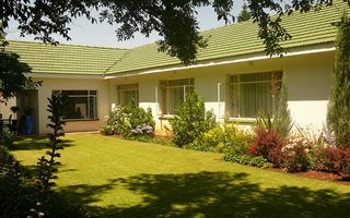 3 Bedroom Townhouse in Baillie Park