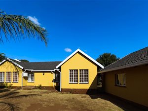 4 Bed House in Wierda Park