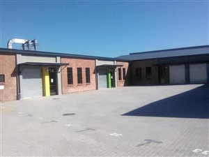 274 m² Commercial space in Ottery