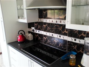 3 Bedroom House in Rowallan Park and surrounds