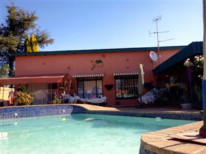 4 Bed House in Miederpark