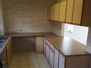 2 Bed Apartment in La Montagne
