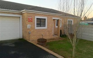 3 Bedroom House in Uitzicht