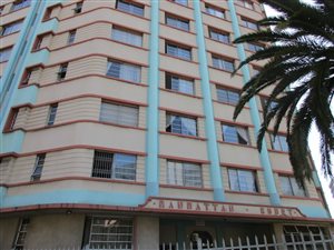 1 Bed Apartment in Durban CBD