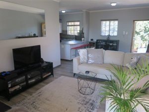 2 Bed Townhouse in Wapadrand