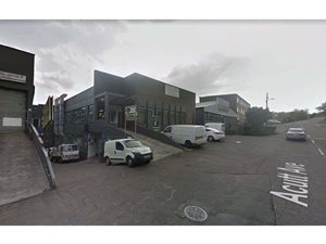 679 m² Commercial space in Red Hill