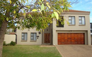 3 Bedroom House in Irene Farm Villages