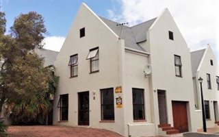 3 Bedroom Duplex in La Colline
