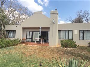 2 Bed Townhouse in Kilberry