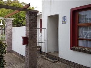 2 Bed Townhouse in Lorraine