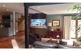 4 Bedroom House in Rivonia