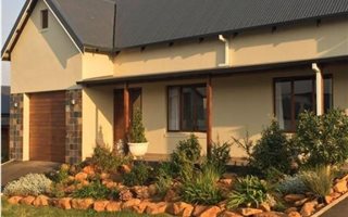 3 Bedroom Simplex in St Johns Village