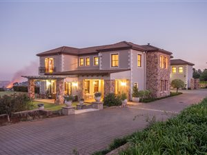 11.3 ha Farm in Alverstone