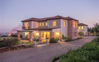 11.3 ha Farm in Alverstone