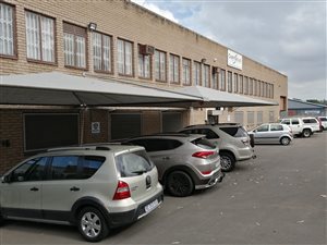 200 m² Commercial space in Pinetown Central