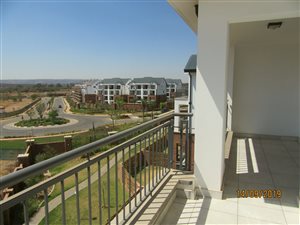 1 Bed Apartment in Savannah Country Estate