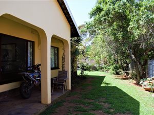 3 Bed House in Ballito