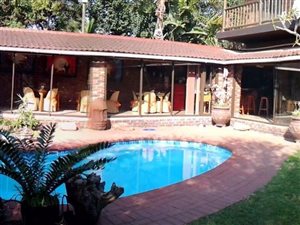 807 m² Commercial space in Malvern