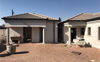 4 Bedroom House in Wespark