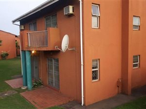 2 Bed Flat in Arboretum