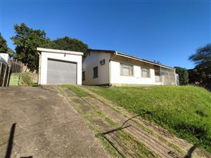 3 Bed House in Empangeni Central