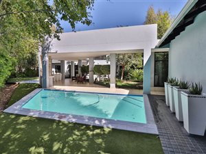 4 Bed House in Midstream Estate