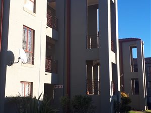 2 Bed Townhouse in Randhart