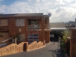 3 Bed Duplex in Northcroft