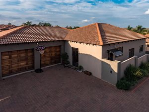 3 Bed Townhouse in Chancliff