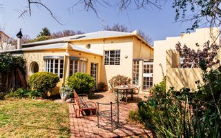 2 Bedroom House in Melville