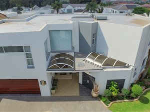 4 Bedroom House in New Redruth