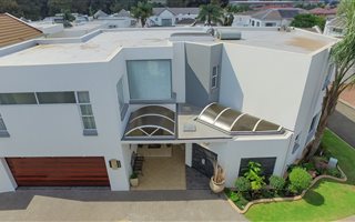 4 Bedroom House in New Redruth