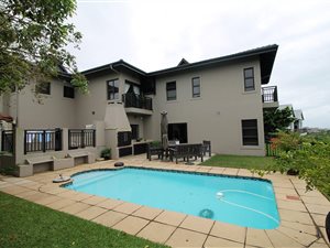 5 Bed House in Simbithi Estate