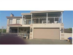 3 Bed House in Bothaville
