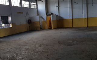 68000 m² Office Space in Richards Bay Central