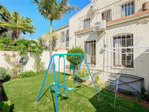 3 Bed Townhouse in Corlett Gardens