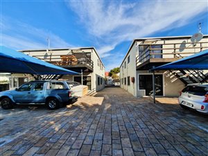 20 Bed Apartment in Harfield Village