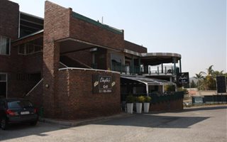 320 m² Retail Space in Hurlingham