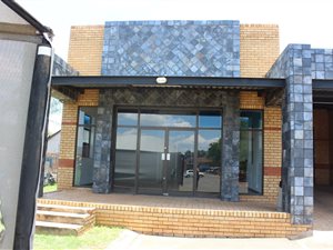 92 m² Office Space in Melodie