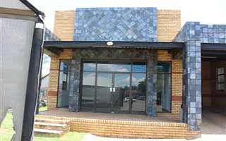 92 m² Office Space in Melodie