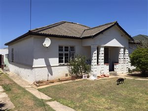 3 Bed House in Glenhurd