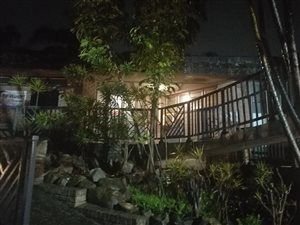 254 m² Commercial space in Uvongo