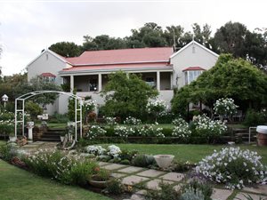 3 Bed House in Dewetsdorp