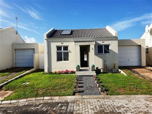 2 Bed House in Olifantskop