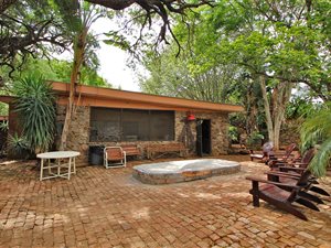 273.6 ha Farm in Mookgophong (Naboomspruit)