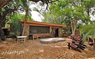 273.6 ha Farm in Mookgophong (Naboomspruit)