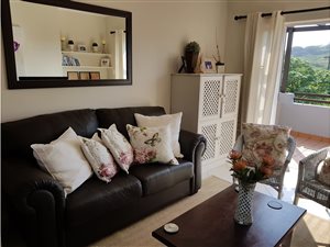 1 Bed Apartment in Sheffield Manor