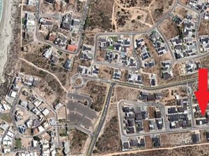 400 m² Land available in Sunset Estate